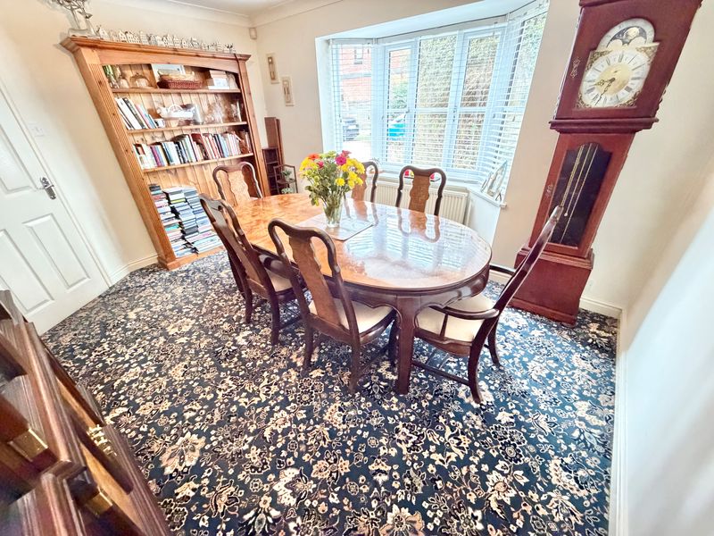 Roxburgh Road Little Sutton